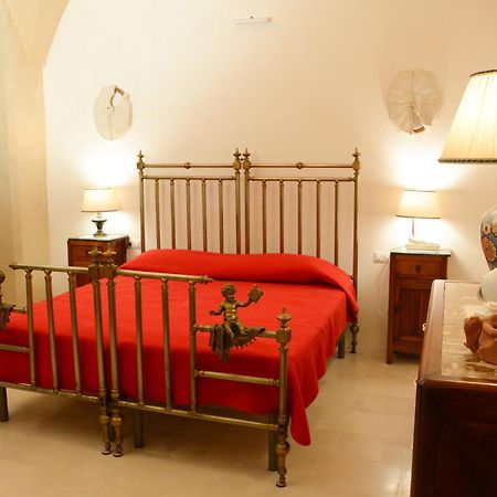 Basseo33 Suite Lecce Exterior photo