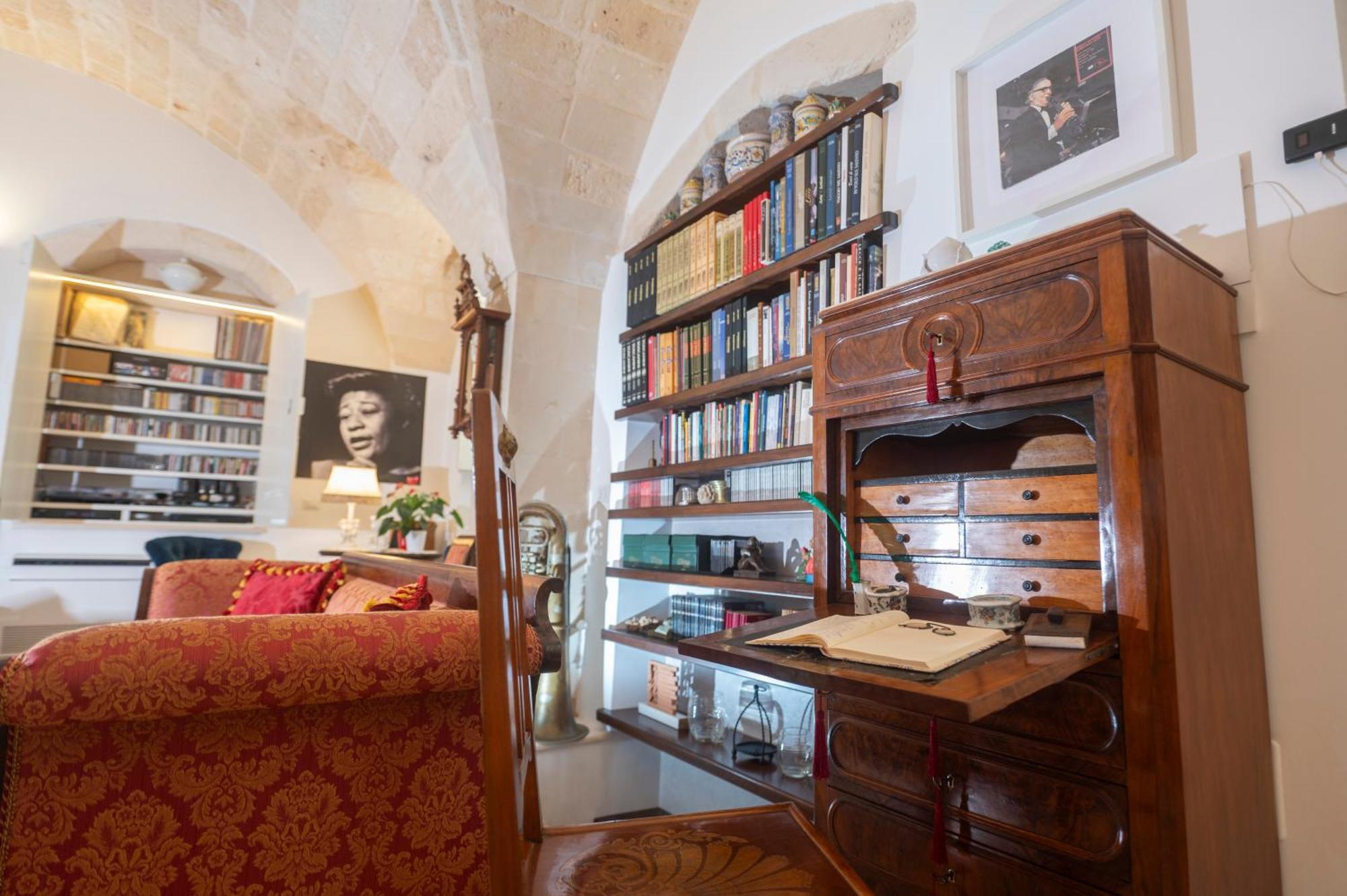 Basseo33 Suite Lecce Exterior photo