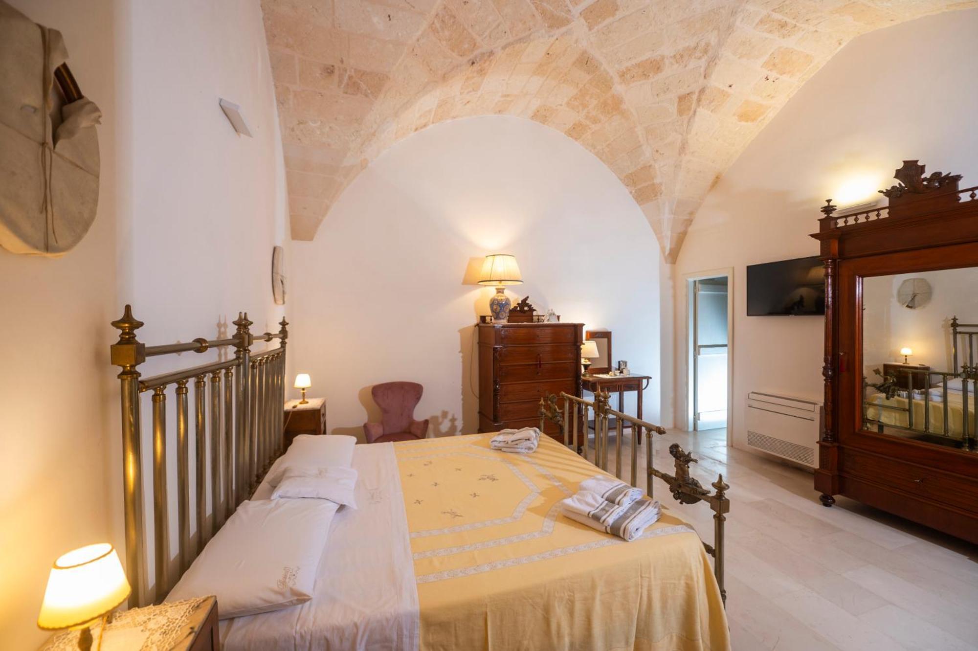 Basseo33 Suite Lecce Exterior photo