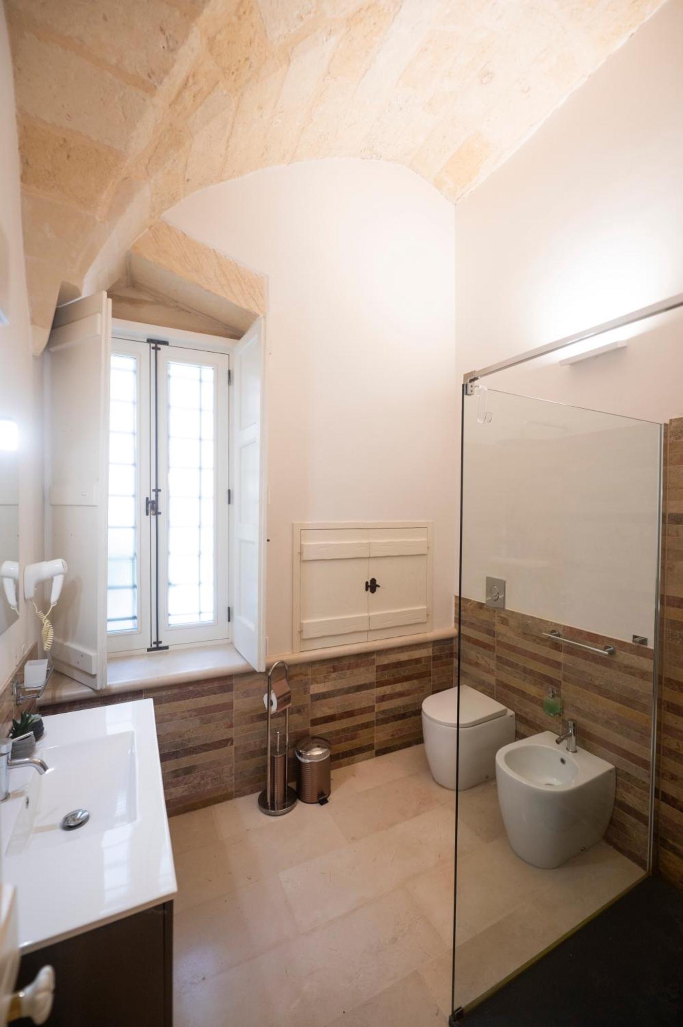Basseo33 Suite Lecce Exterior photo