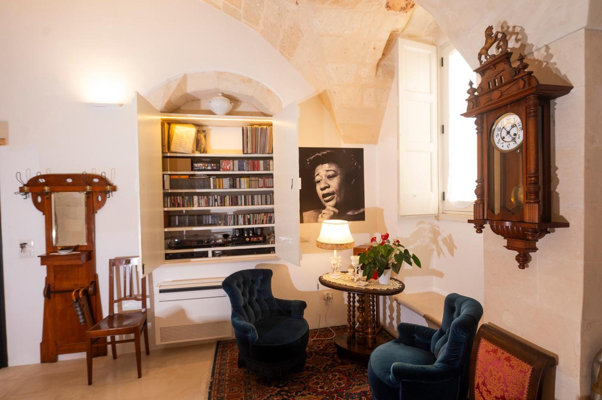Basseo33 Suite Lecce Exterior photo