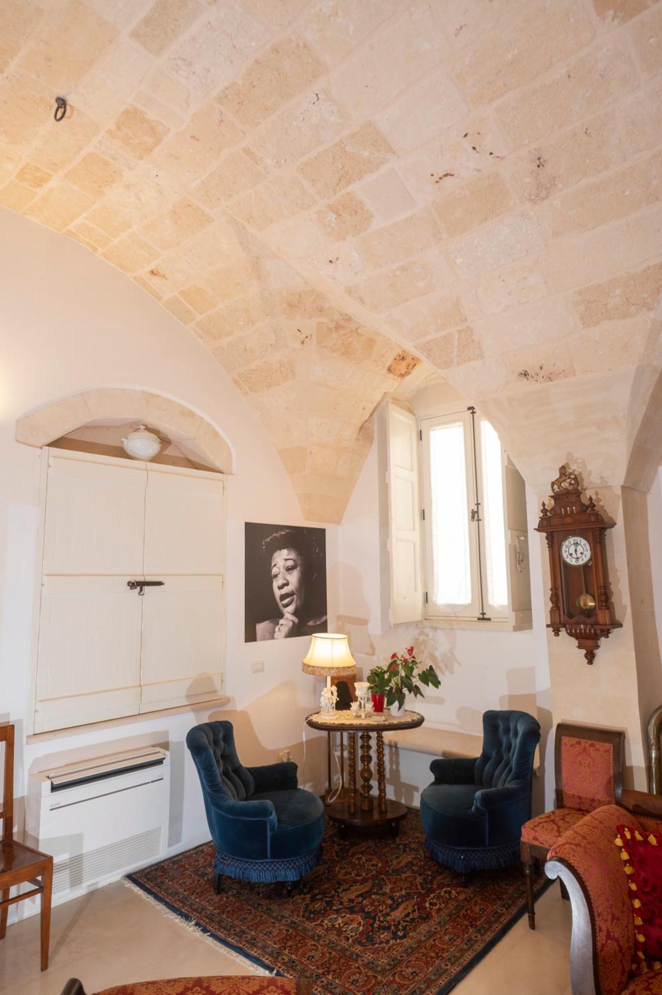 Basseo33 Suite Lecce Exterior photo